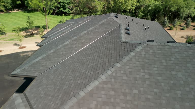 Emergency Roof Repair in Braselton, GA