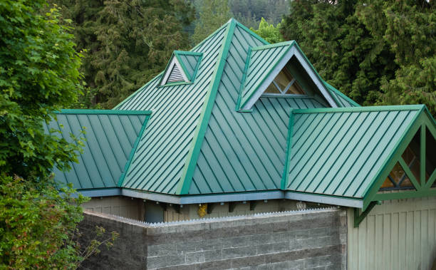 Best Flat Roofing  in Braselton, GA