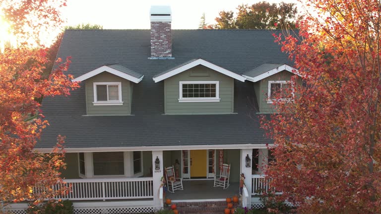 Best 4 Ply Roofing  in Braselton, GA