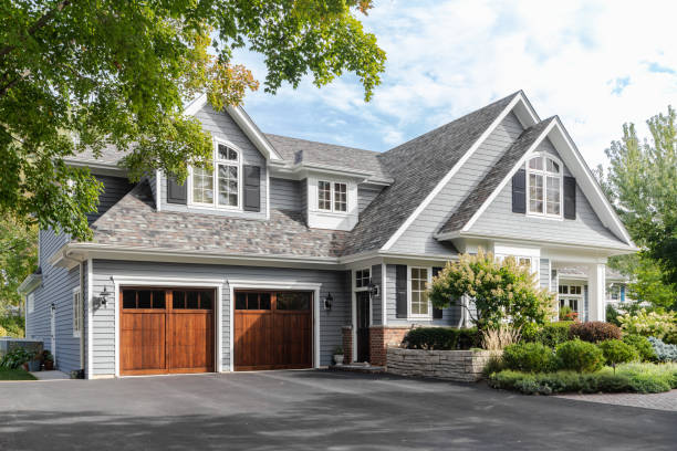 Best Siding  in Braselton, GA
